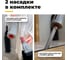 Проводной пылесос FUTULA Vacuum Cleaner V3 (Grey) 00-00215628 6