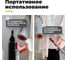 Проводной пылесос FUTULA Vacuum Cleaner V3 (Grey) 00-00215628 7