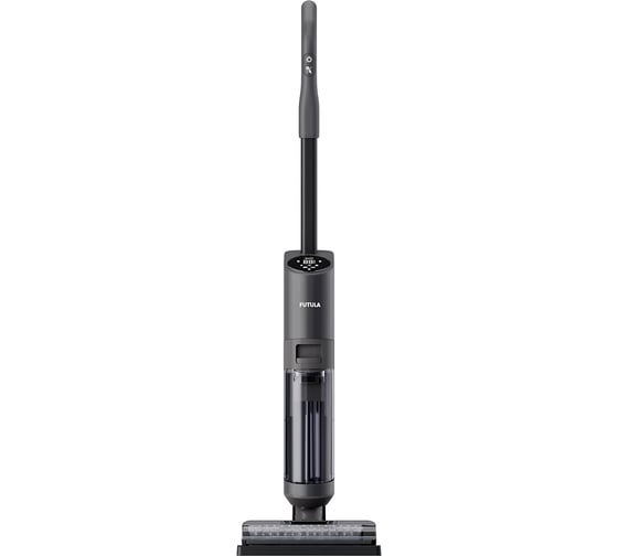 Беспроводной пылесос FUTULA Wet and Dry Vacuum Cleaner H14 (Black) 00-00215801