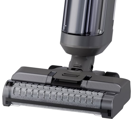 Беспроводной пылесос FUTULA Wet and Dry Vacuum Cleaner H14 (Black) 00-00215801