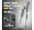 Проводной пылесос FUTULA Vacuum Cleaner V1 (Grey) 00-00215626 3