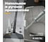 Проводной пылесос FUTULA Vacuum Cleaner V1 (Grey) 00-00215626 7