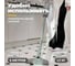 Проводной пылесос FUTULA Vacuum Cleaner V1 (Grey) 00-00215626 9