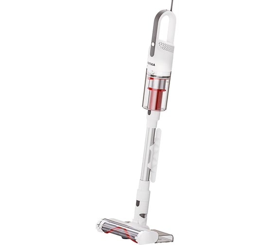 Проводной пылесос FUTULA Vacuum Cleaner V5 (White) 00-00215629 1