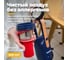 Проводной пылесос FUTULA Vacuum Cleaner V5 (Blue) 00-00215630 4