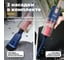 Проводной пылесос FUTULA Vacuum Cleaner V5 (Blue) 00-00215630 6