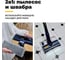 Проводной пылесос FUTULA Vacuum Cleaner V5 (Blue) 00-00215630 7