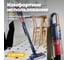 Проводной пылесос FUTULA Vacuum Cleaner V5 (Blue) 00-00215630 9