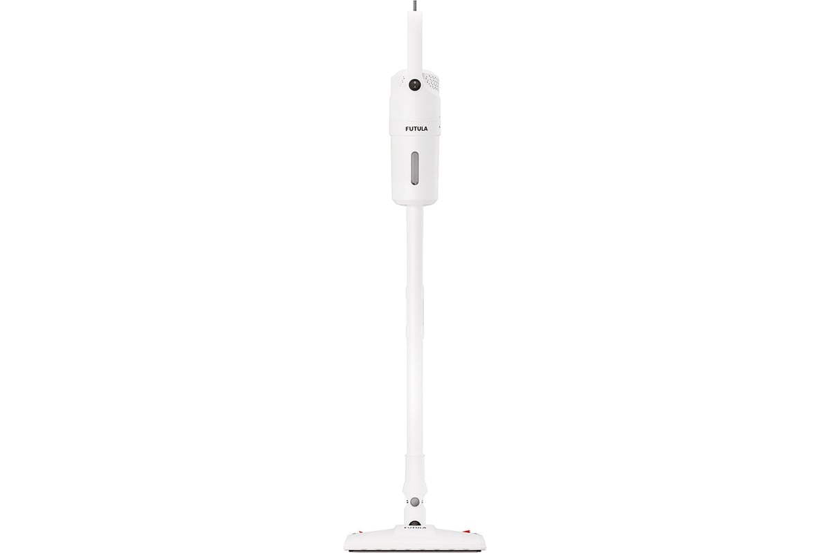 Проводной пылесос FUTULA Vacuum Cleaner V1 (White) 00-00215625 ...