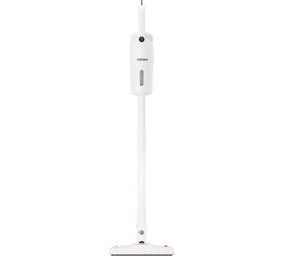Проводной пылесос FUTULA Vacuum Cleaner V1 (White) 00-00215625
