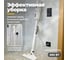 Проводной пылесос FUTULA Vacuum Cleaner V1 (White) 00-00215625 5