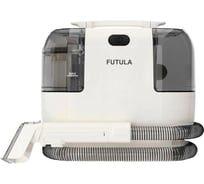 Проводной моющий пылесос FUTULA Wet and Dry Vacuum Cleaner P8 (White) 00-00215104