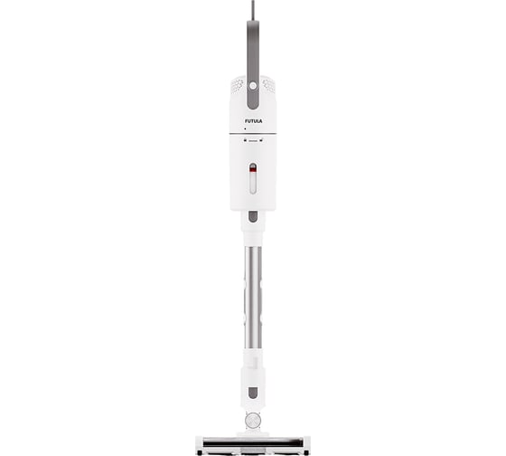 Проводной пылесос FUTULA Vacuum Cleaner V3 (White) 00-00215627