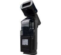 Беспроводной пылесос FUTULA Wet and Dry Vacuum Cleaner P6 (Black) 00-00215103