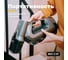 Беспроводной пылесос FUTULA Wet and Dry Vacuum Cleaner P6 (Black) 00-00215103 6