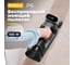 Беспроводной пылесос FUTULA Wet and Dry Vacuum Cleaner P6 (Black) 00-00215103 8