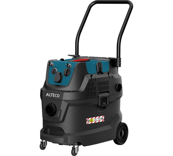 Строительный пылесос ALTECO VC 40 M Auto Clean 67404