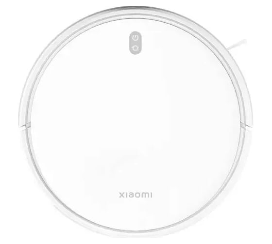 Робот-пылесос Xiaomi Robot Vacuum E12 BHR7331EU