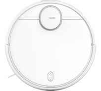 Робот-пылесос Xiaomi Robot Vacuum S12 BHR7328GL