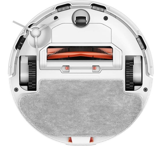 Робот-пылесос Xiaomi Robot Vacuum S12 BHR7328GL