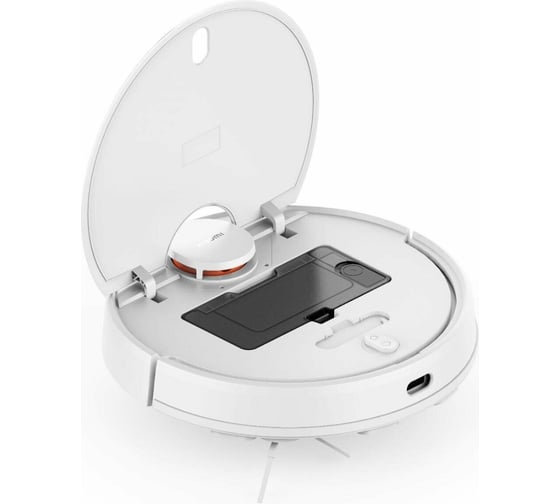 Робот-пылесос Xiaomi Robot Vacuum S12 BHR7328GL