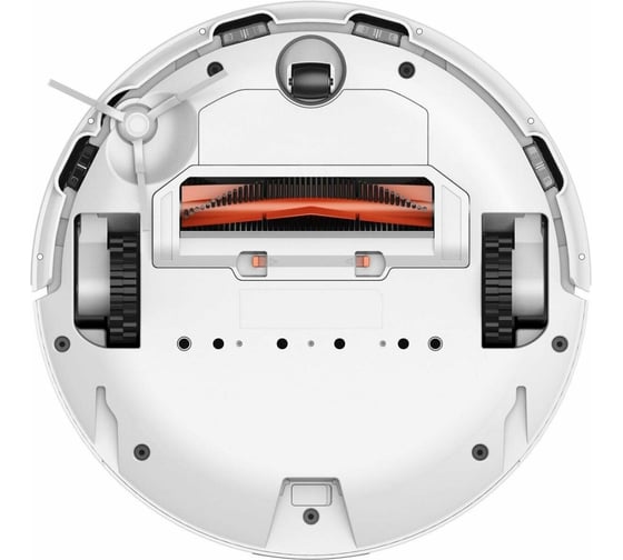 Робот-пылесос Xiaomi Robot Vacuum S12 BHR7328GL