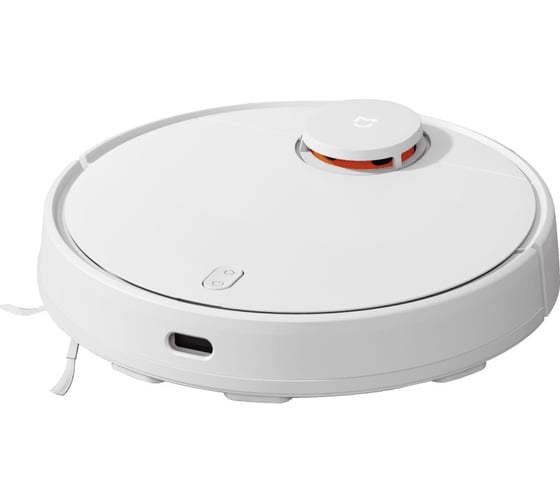Робот-пылесос Xiaomi Robot Vacuum S12 BHR7328GL
