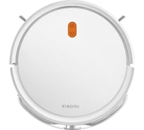 Робот-пылесос Xiaomi Robot Vacuum E5 (White) BHR7969EU