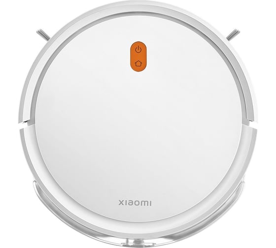Робот-пылесос Xiaomi Robot Vacuum E5 (White) BHR7969EU 1