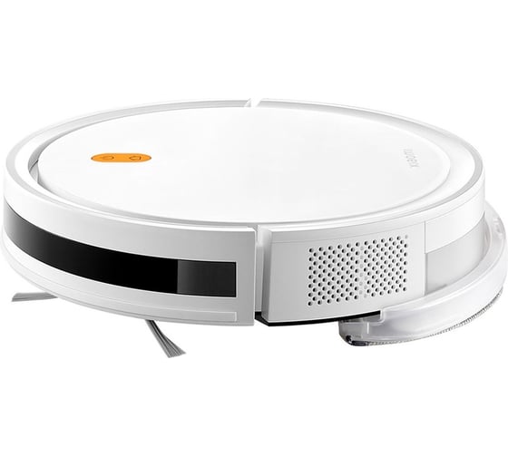 Робот-пылесос Xiaomi Robot Vacuum E5 (White) BHR7969EU