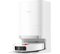 Робот-пылесос Xiaomi Robot Vacuum X20+ BHR8124EU