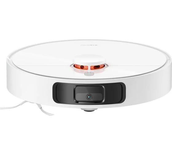 Робот-пылесос Xiaomi Robot Vacuum X20+ BHR8124EU