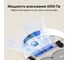 Робот-пылесос Xiaomi Robot Vacuum X20+ BHR8124EU 10