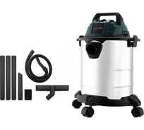 Промышленный пылесос Zitrek ZKVC1500-15S 1500 Вт 085-1307