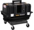 Аккумуляторный строительный пылесос Dewalt DCV586MK 54 В, 11 л, без АКБ и ЗУ, на тележке TSTAK DCV586MK-XJ 1