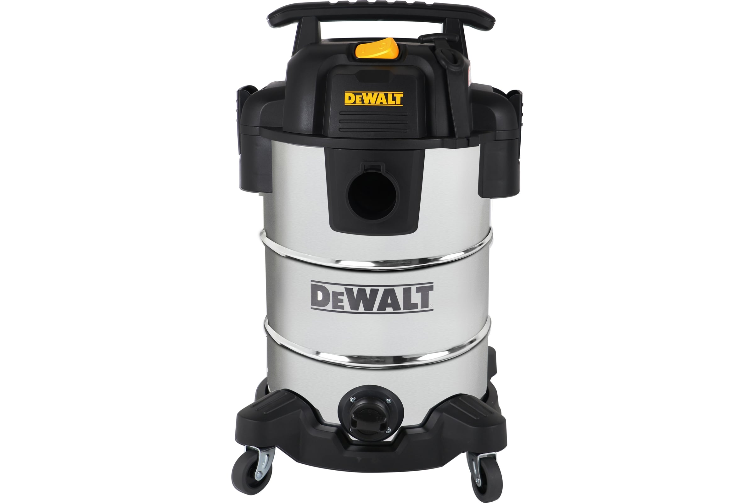 Строительный пылесос Dewalt 1150 Вт, 30 л DXV30SPTA DXV30SPTA-XJ — фото 3