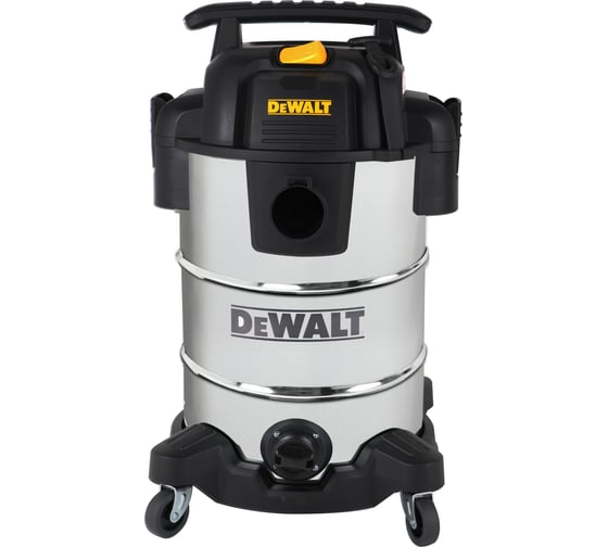 Строительный пылесос Dewalt 1150 Вт, 30 л DXV30SPTA DXV30SPTA-XJ
