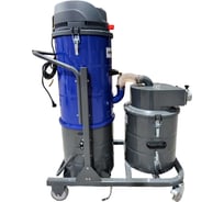 Промышленный строительный пылесос SPEKTROS SVC-360P 57418