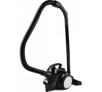 Пылесос MARTA MT-1361 ЦИКЛОН белый жемчуг 39466