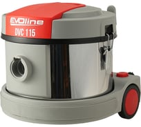 Электрический пылесос для сухой уборки Evoline DVC 115 DVC115