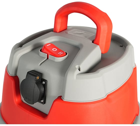 Электрический пылеводосос Evoline WAD 130 Power Tool WAD130PT
