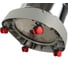 Электрический пылеводосос Evoline WAD 130 Power Tool WAD130PT 10