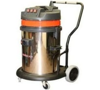 Водопылесос Soteco PANDA 440M GA XP INOX 09672 ASDO