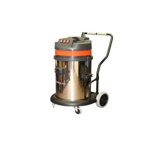 Водопылесос Soteco PANDA 440M GA XP INOX 09672 ASDO
