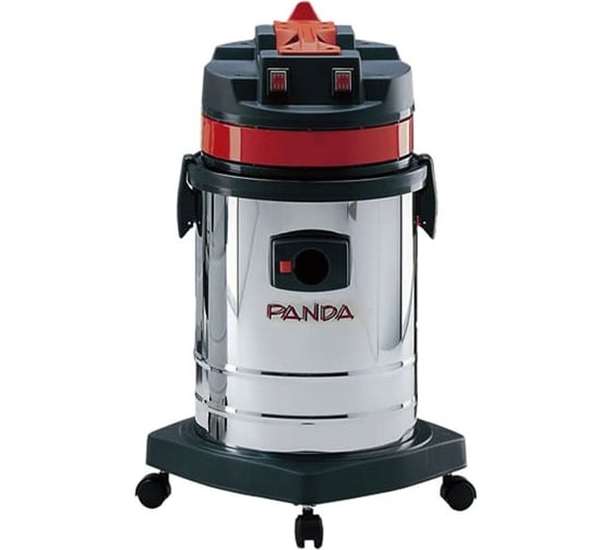 Водопылесос Soteco PANDA 423 INOX 09808 ASDO