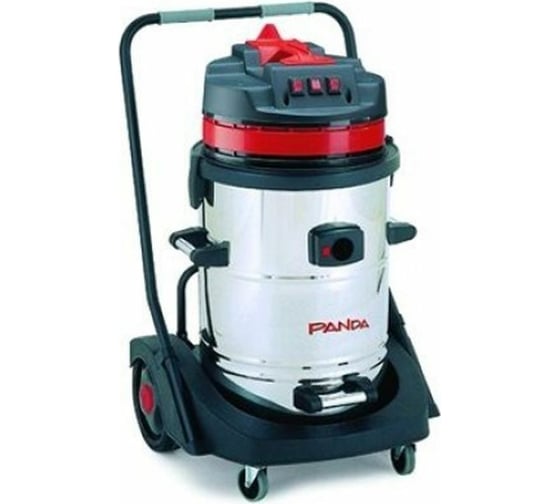 Водопылесос Soteco PANDA 623 INOX 09918 ASDO