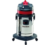 Водопылесос Soteco PANDA 503 INOX 09855 ASDO