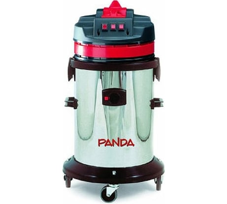 Водопылесос Soteco PANDA 433 INOX 09837 ASDO