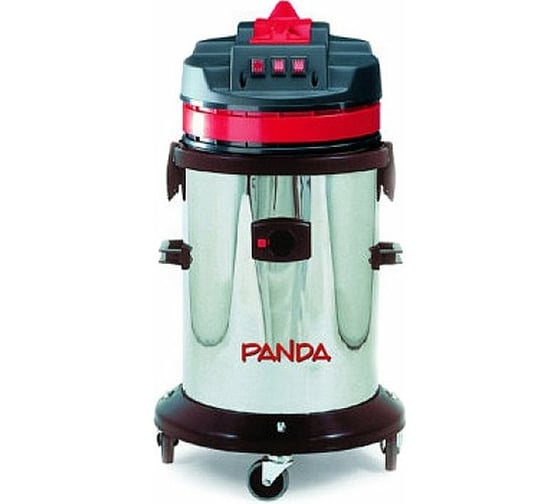 Водопылесос Soteco PANDA 433 INOX 09837 ASDO