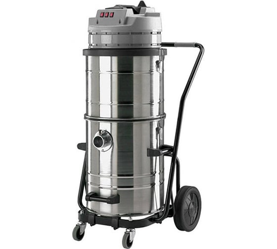 Промышленный водопылесос Soteco PANDA V 633 M 09975 ASDO